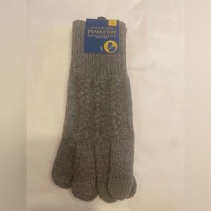 Pendleton gloves